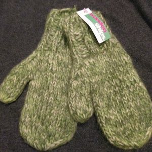 Women's Mittens